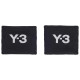 Adidas Περικάρπια Y-3 Large Tennis Wristbands
